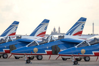 2019 - Salon du Bourget