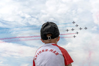 2019 - Salon du Bourget