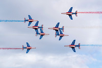 2019 - Au meeting Air Legend de Melun Villaroche