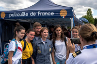 2019 - Salon du Bourget