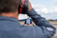 2019 - Sur le tarmac de Melun Villaroche