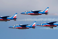 2019 - Dans le ciel de la BA 102